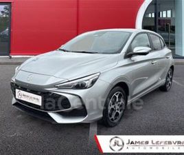 MG MG3 1.5 HYBRID+ 195 LUXURY