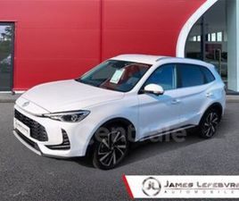 MG ZS ZS EV III 1.5 HYBRID+ 197 LUXURY