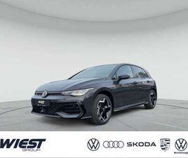 R-LINE 1.5 ETSI DSG *NAVI*HUD*KEYLESS*SHZ* !! SOFO