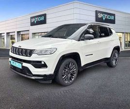 1.3 GSE T4 110KW (150CV) 80TH MT FWD 80TH ANIVERSA