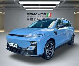 LEAPMOTOR B10 DESING PRO MAX 67.1KWH