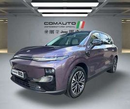 LEAPMOTOR B10 DESING PRO MAX 67.1KWH