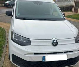 MAXI 2.0TDI ORIGIN 75KW