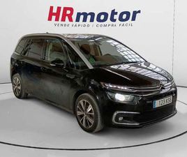 CITROEN C4 SHINE
