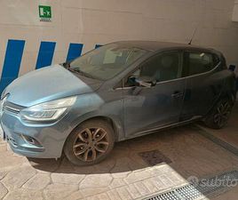 RENAULT CLIO IV SERIE 1.5 DCI 90 CV DUEL