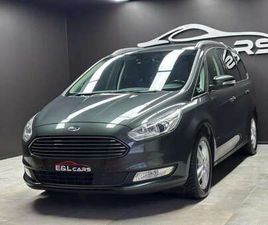 GALAXY 2.0 TDCI TITANIUM 7 PLACES *GARANTIE 12 M*