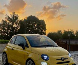 1.4 16V T. T-JET XSR YAMAHA LIMITED EDITION 165CV