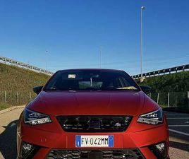 1.5 TSI EVO ACT FR 150CV