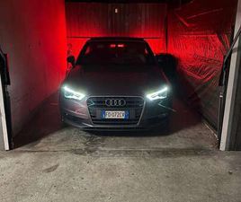 CABRIO 1.6 TDI AMBITION