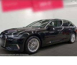 AUDI A6 AVANT 50 TFSI E AVANT 50 TFSI E QUATTRO NAVI VIRTUAL LED
