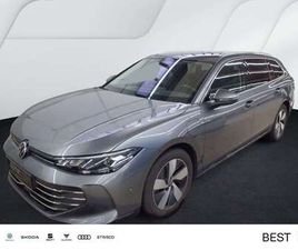 VARIANT 1.5 E-HYBRID DSG BUSINESS*HUD*LED*AHK*KAME