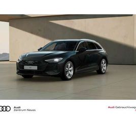 AVANT TFSI 110 KW AHK-KLAPPBAR NAVI DIGITALES COCK