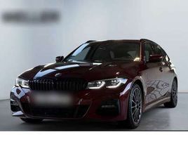 I TOURING XDR M SPORT *LASER*PANO*AHK*HIFI*