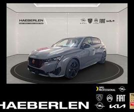 PEUGEOT 308 GT GT ACC+LED+NAVI+2XKLIMA+360+FERNLICHTASS.+LM