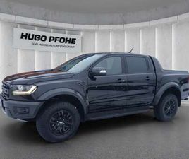 DK 2.0 EB 4X4 AUT. | LED | AHK | RFK | GJR | SHZ |