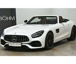 MERCEDES AMG GT ROADSTER C MERCEDES-BENZ AMG GT ROADSTER