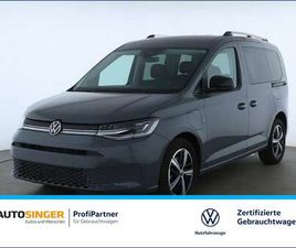 GOAL EHYBRID *NAVI*AHK*LED*ACC*R-CAM*SHZ*