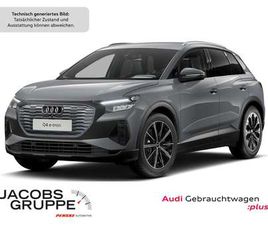 Q4 35 E-TRON S LINE INT.