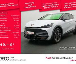 ENDURANCE NAVI VIRT KAM 360° HUD DCC