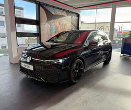 GTI SOFORT VERFÜGBAR!!!