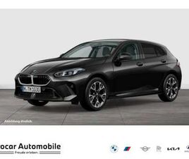 M SPORT / LED / DA / PA / H/K / LENKRAD/SITZHEIZUN