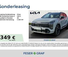 1.6T HEV AWD SD GT LINE DRIVE SOUND