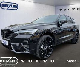 PLUS BLACK EDITION AWD B5 BENZIN EU6D AHK DIGITALE