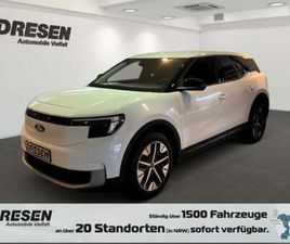 RWD EV 5-TÜRER ELEKTROMOTOR MIT EXTE