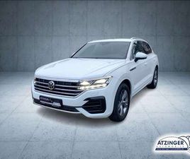 3.0 V6 TDI 4MOT DSG ACC AHK KLIMA NAVI LEDER