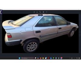 CITROEN XANTIA CITROEN XANTHIA 1800 '01