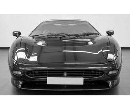 1993 JAGUAR XJ220 RHD A VENDRE