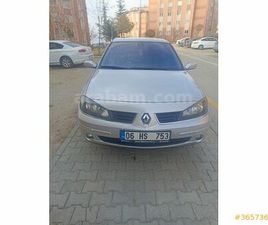 RENAULT LAGUNA 1.6 PRIVILEGE