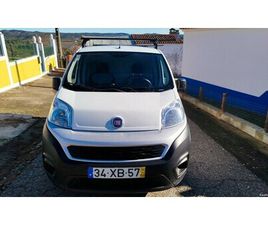 FIAT FIORINO TROCO FEVEREIRO/19