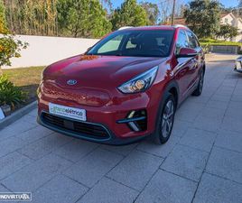KIA E-NIRO SPIRIT
