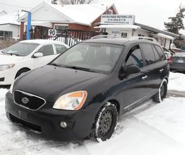 2012 KIA RONDO EX V6