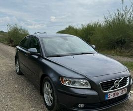 VOLVO S40 DRIVE 1.6 DIESEL