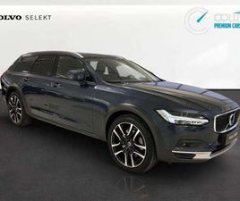 VOLVO V90 CROSS COUNTRY ULTIMATE