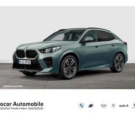 BMW X2 SDRIVE 20I SDRIVE20I M SPORTPAKET * PANORAMA GLASDACH * LENKR