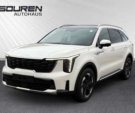 PHEV PLUG&RIDE 4WD PRIVAT 7-SITZ. PANO LEDER SOFOR