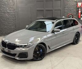 530E M-PACK #PANODAK #TREKHAAK