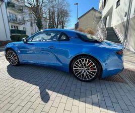 1.8 300GT - HERITAGE SÉRIE LIMITÉE 90/110