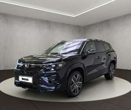 R-LINE 2,0 L TDI SCR 4MOTION (193 PS) 7-GANG-DSG ❗