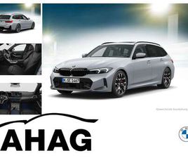 D XDRIVE TOURING AUTOMATIC M SPORTPAKET AHK