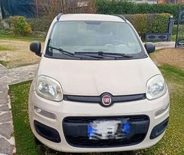 0.9 T.AIR T. NATURAL POWER LOUNGE 80CV E5+