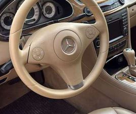 MERCEDES CLS CLS 320 CDI V6