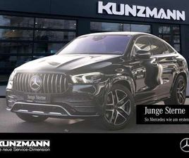 4M+ COUPÉ PANORAMA SITZKLIMA DISTRONIC