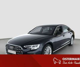 LANG 50 TDI QUATTRO PANO.STANDHZG.B&O.LUFT+MASSAGE