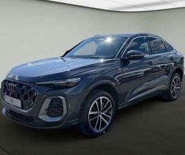 AUDI Q5 SPORTBACK SPORTBACK TDI QUATTRO 150(204)KW(PS) S TRONIC *VOR