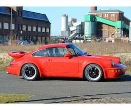 3.6 TURBO MOTOR M64/50 S