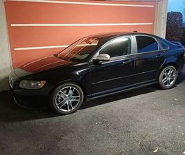 VOLVO S40 2,0 D R DESIGN